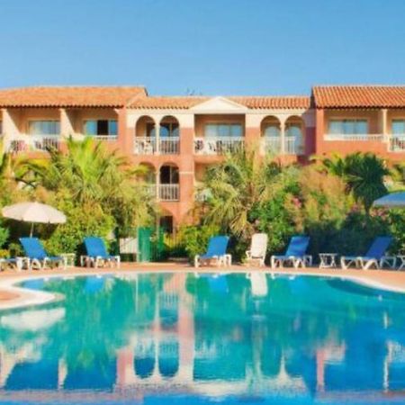 Entre mer et piscine Hyères Extérieur photo